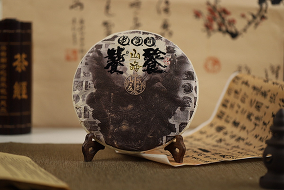 追溯中國(guó)历史文(wén)化神迹作品！凶兽混沌正式揭开封印！